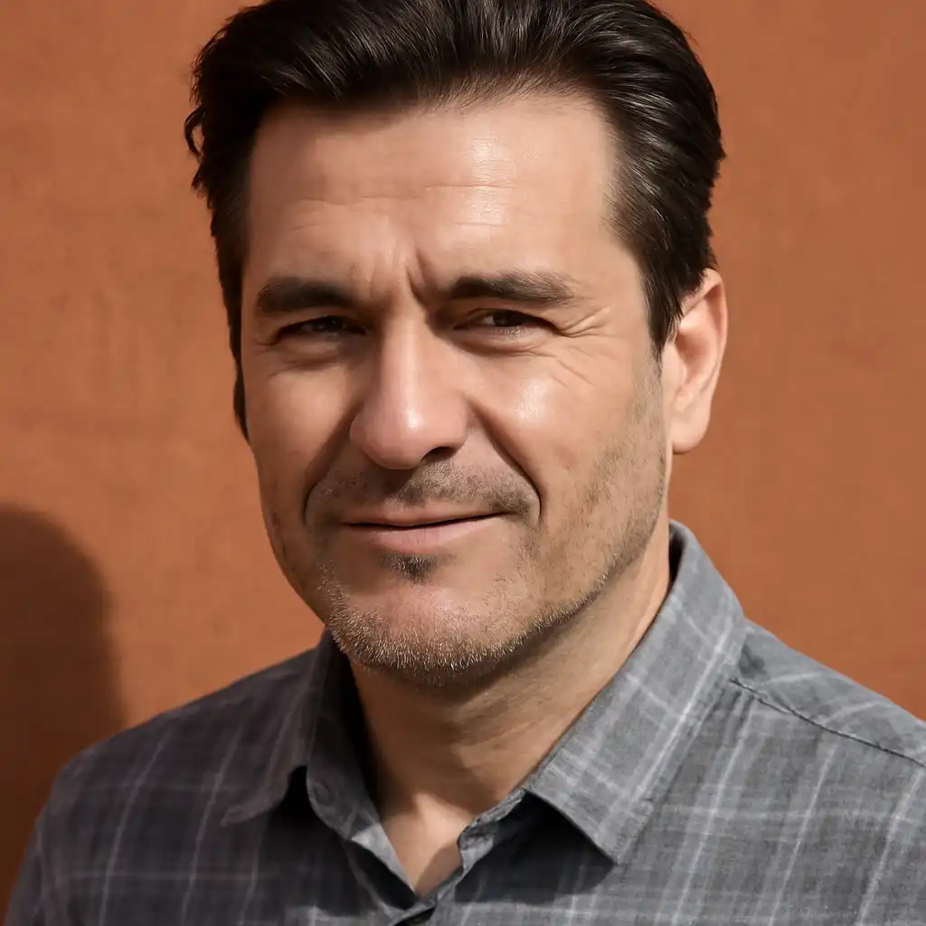 David O'Sullivan